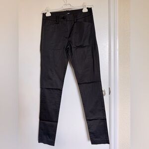 NWOT H&M Women's  Skinny Black Pants, 4 🦋